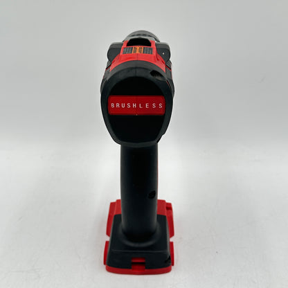 Milwaukee 2801-20 Compact Brushless 1/2" Drill Driver Tool Only M18 18V