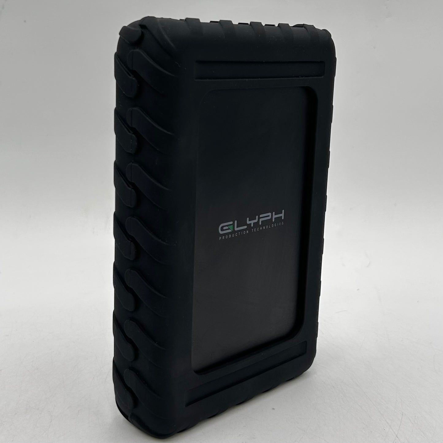 Glyph 3.5" Blackbox Pro Enterprise 12TB USB-C to USB-C/A HDD BBPR12000ENT