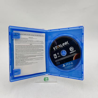 Starlink: Battle for Atlas (Sony PlayStation 4 PS4, 2018)