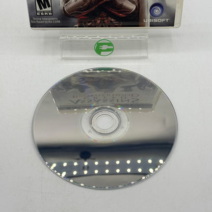 Assassin's Creed: Brotherhood (Sony PlayStation 3 PS3, 2010)
