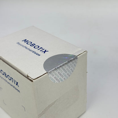 New Mobotix MX-OPT-RS1-EXT Weatherproof I/O Interface Box