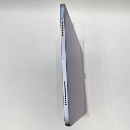 WiFi Only Apple iPad Air 4th Gen 64GB Sky Blue MYFQ2LL/A