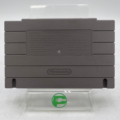 Animaniacs (Super Nintendo SNES, 1994)
