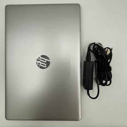 HP 17-by3065st 17.3" i5-1135G7 1.0GHz 8GB RAM 1TB HDD 120GB SSD