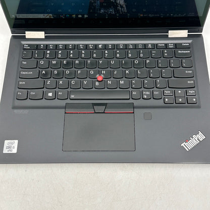 Lenovo ThinkPad X13 YOGA Gen 1 20SX 13.3" i5-10310U 1.7GHz 8GB RAM 256GB SSD