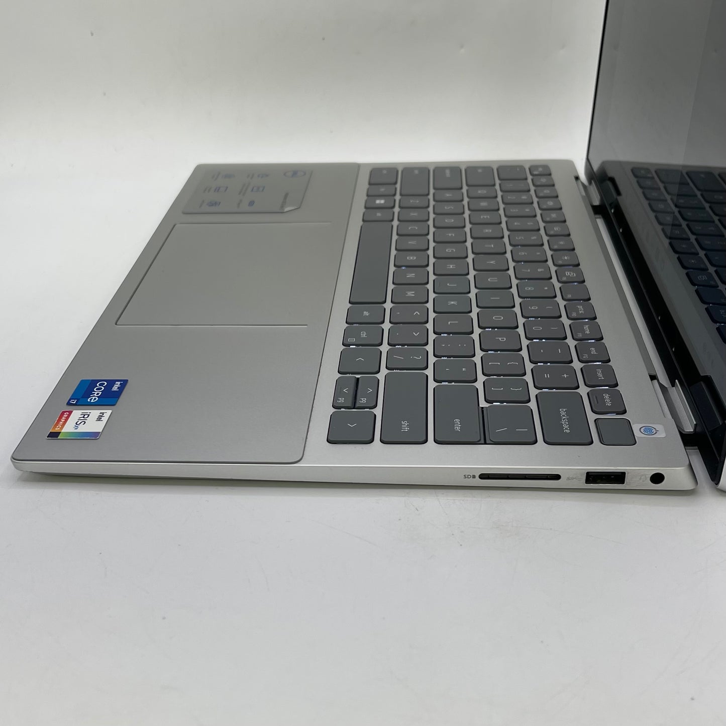 Dell Inspiron P161G 14" i7-1255U 1.7GHz 16GB RAM 512GB SSD