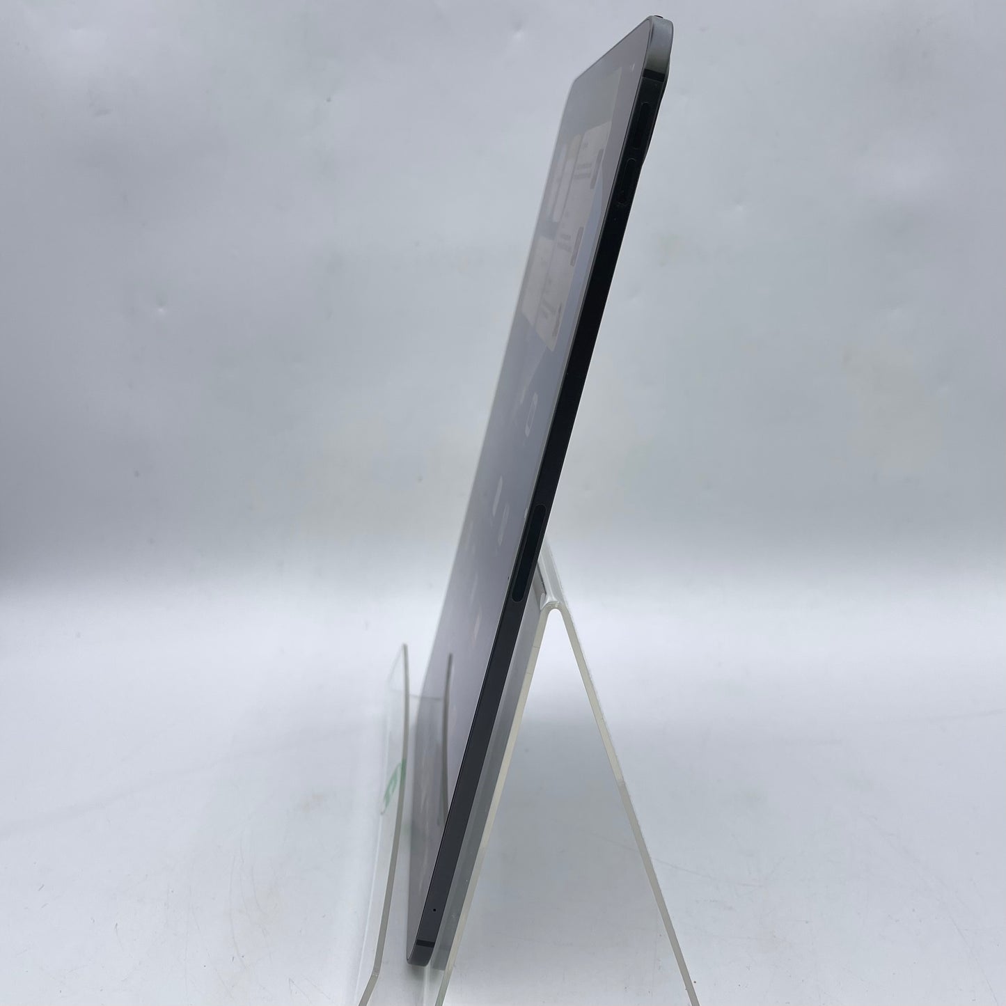 Unlocked Apple iPad Pro 11" M4 256GB Space Black MVW13LL/A