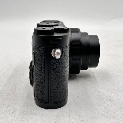 Leica X1 18420 12.2MP Compact Digital Camera READ