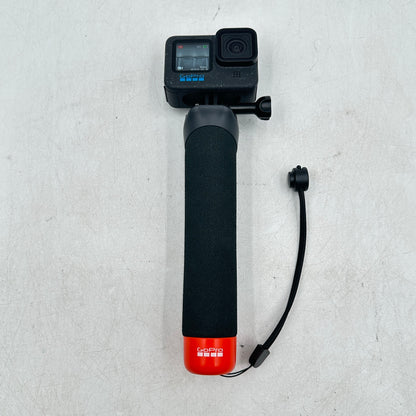 GoPro Hero12 Black 27MP 5K Waterproof Action Camera CHDHX-121
