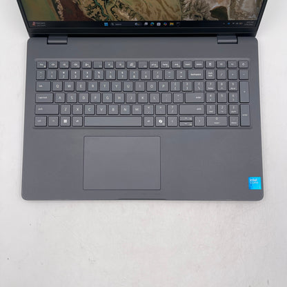 Dell Pro 16 PC16250 16" Core 3 100U 1.2GHz 8GB RAM 256GB SSD