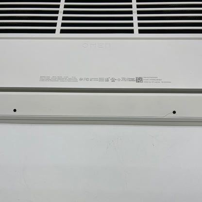 HP Omen 16-B005DX 16.1 I7-11800H 2.3GHz 32GB RAM 1TB SSD GeForce RTX 3070