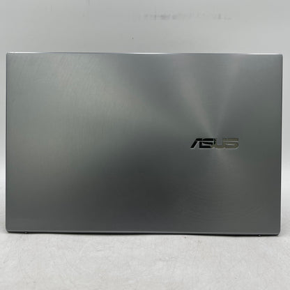 Asus Zenbook 14 Q408UG 13" Ryzen 5 5500U 2.1GHz 8GB RAM 256GB SSD NVIDIA MX450