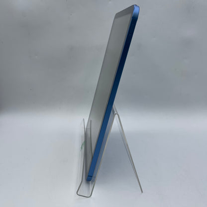 Unlocked Apple iPad 11" (A16) 128GB Blue MD7G4LL/A