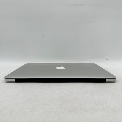 2014 Apple MacBook Air 13.3" i5-4260U 1.4GHz 4GB RAM 128GB SSD Silver A1466