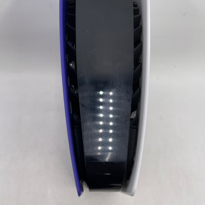 Sony PlayStation 5 Disc Edition CFI-1115A 825GB + 2TB SSD Read