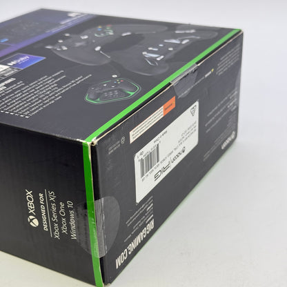 New RIG Revolution X Competition Grade Wired Controller 50-1149-01