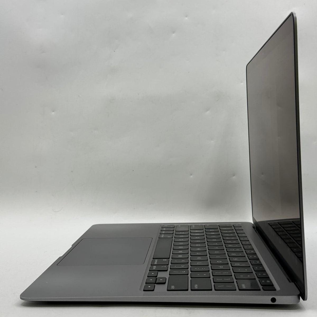 2020 Apple MacBook Air 13.3" M1 8C GPU 3.2GHz 16GB RAM 512GB SSD A2337