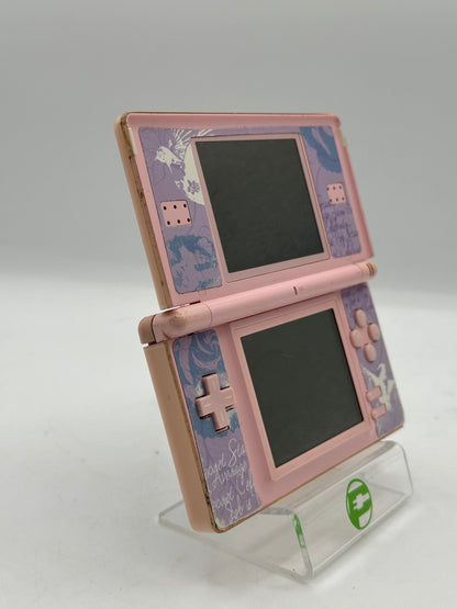 Nintendo DS Handheld Game Console   Pink