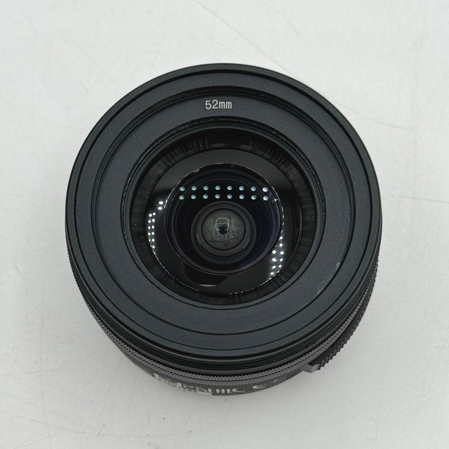 Sony ZV-E10 24.2MP Mirrorless Interchangeable Lens Camera