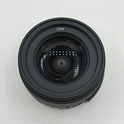 Sony ZV-E10 24.2MP Mirrorless Interchangeable Lens Camera