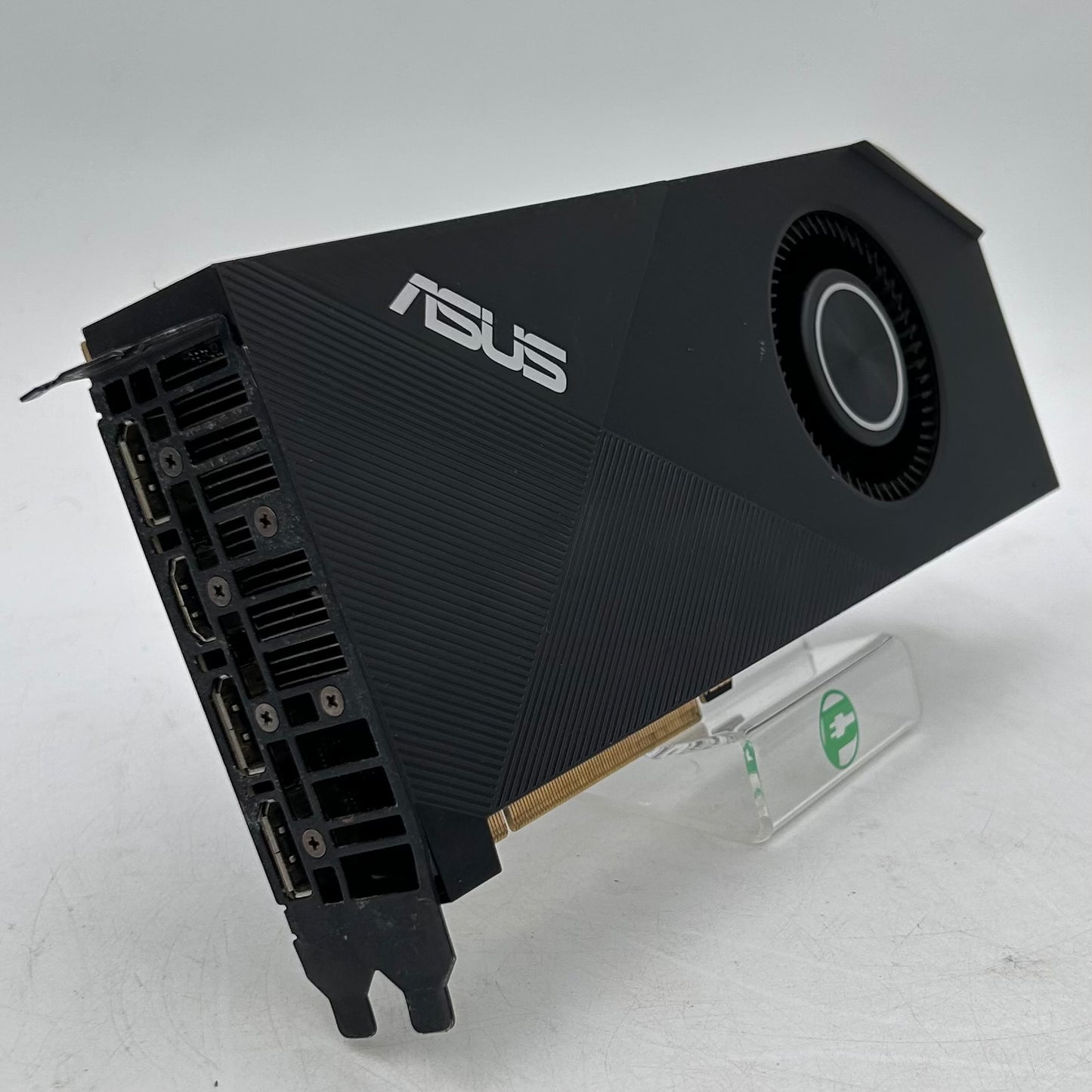 Asus GeForce RTX 2070 Super Turbo 8GB GDDR6 Graphics Card CG180P2