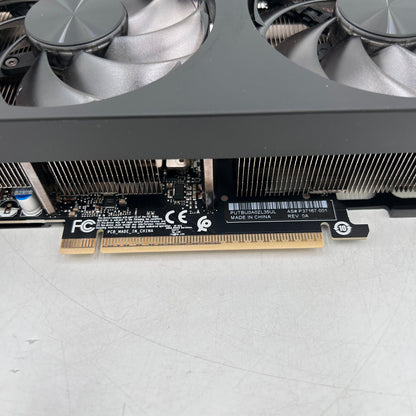 HP GeForce RTX 5060 Ti  Omen OEM Dual Fan 8GB GDDR7 Graphics Card P37167-001