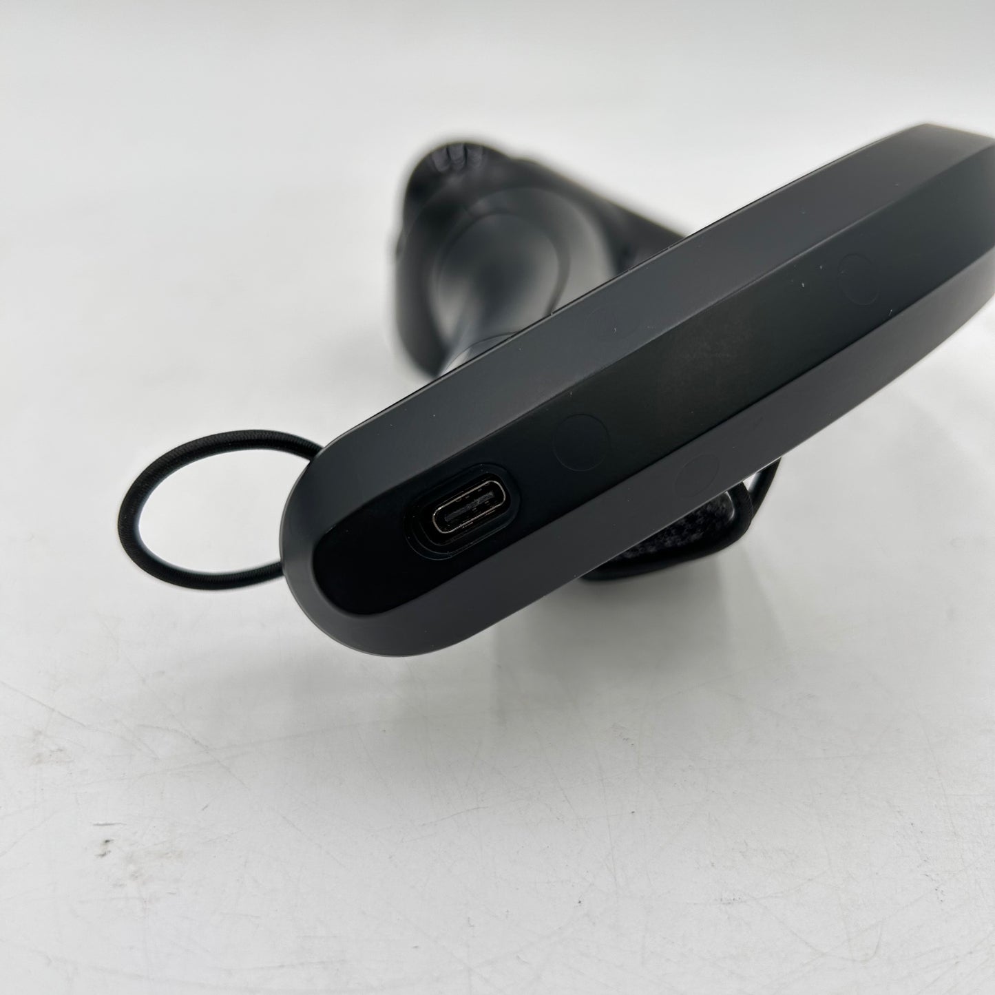 Valve Index Left Controller Knuckle VR Controller 1005 Black