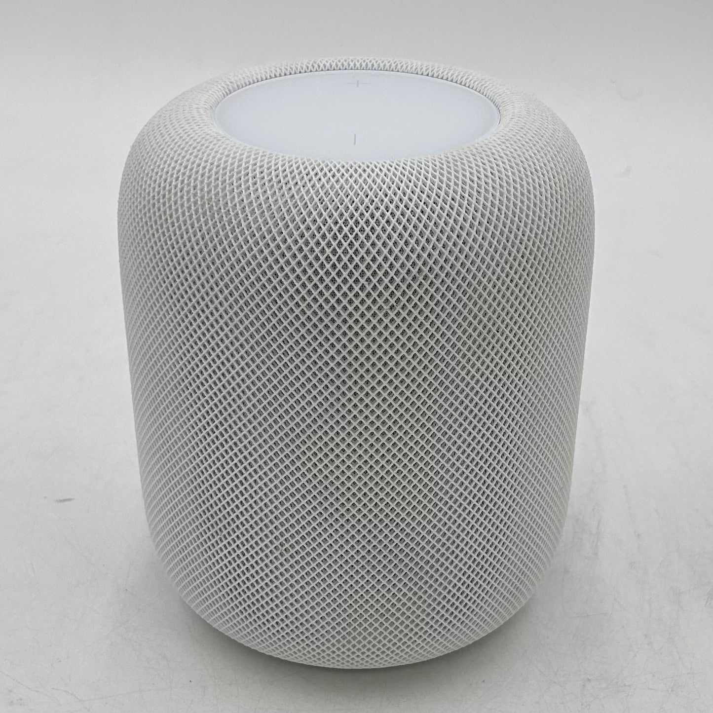 Apple HomePod 2nd Gen White MDEY4LL/A Smart Speaker