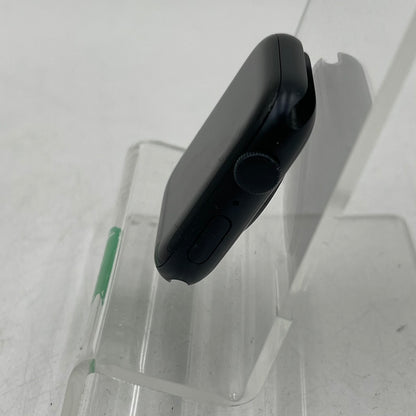GPS Only Apple Watch SE 3 44MM Midnight Aluminum MEP34LW/A