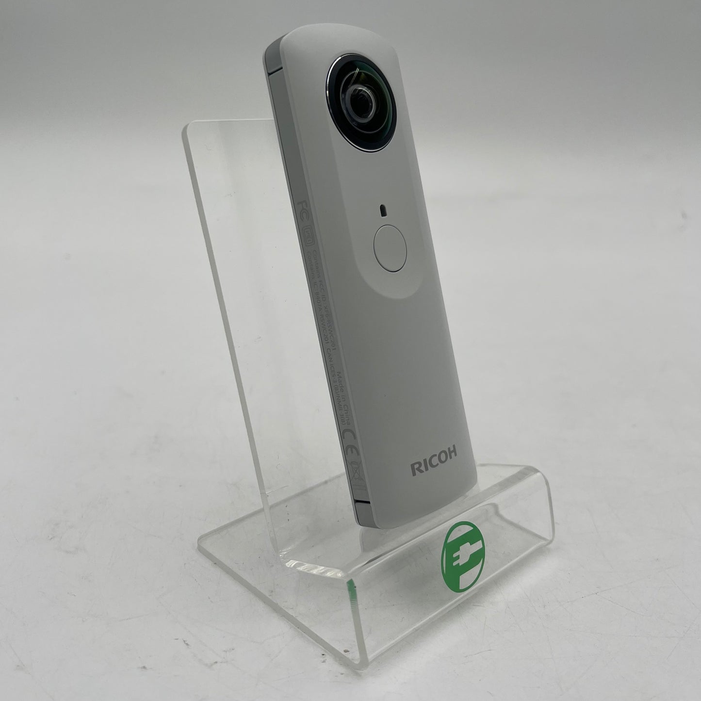 Ricoh Theta m15 360 Degree Spherical Panorama Camera