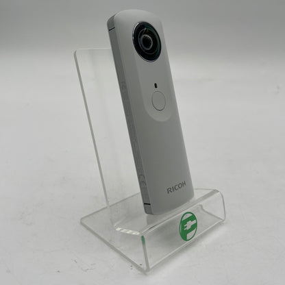 Ricoh Theta m15 360 Degree Spherical Panorama Camera