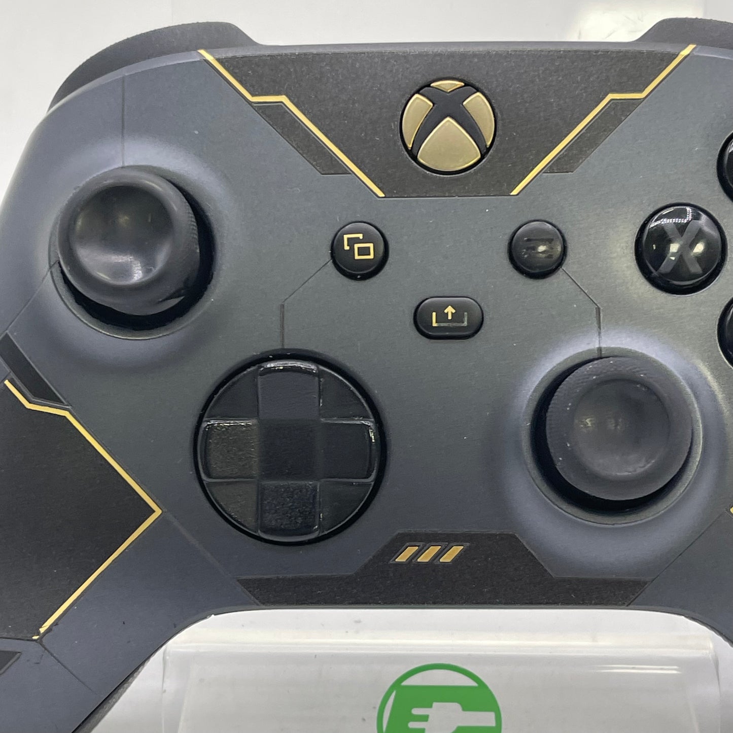 Microsoft Xbox Series X|S Wireless Controller Halo Infinite Special Edition 1914