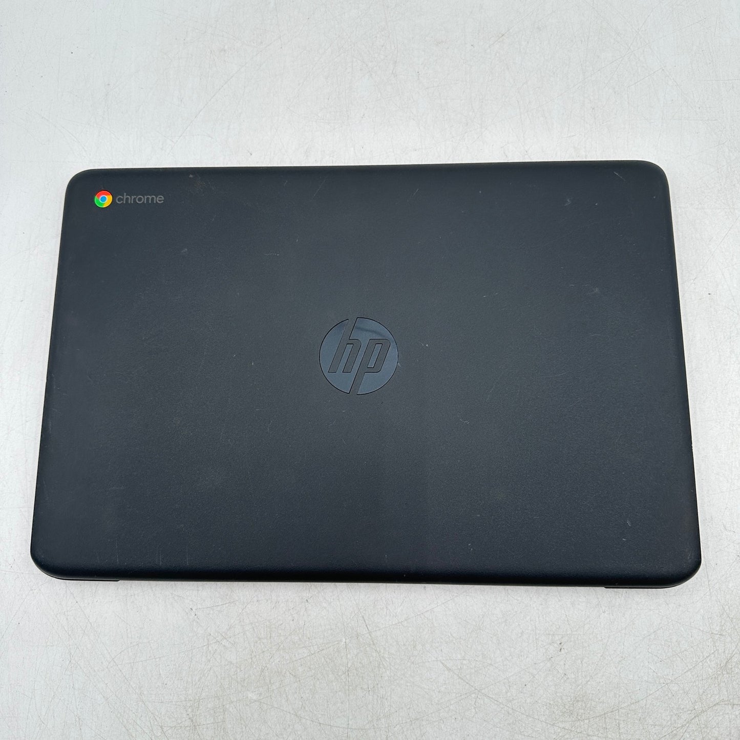 HP Chromebook 14-DB0025NR 14" A4-9120C 1.6GHz 4GB RAM 32GB SSD