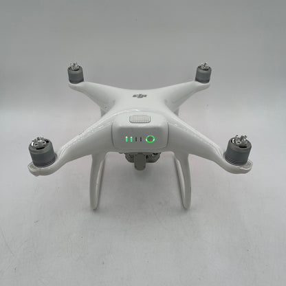 DJI Phantom 4 4K Quadcopter Camera Drone WM330A