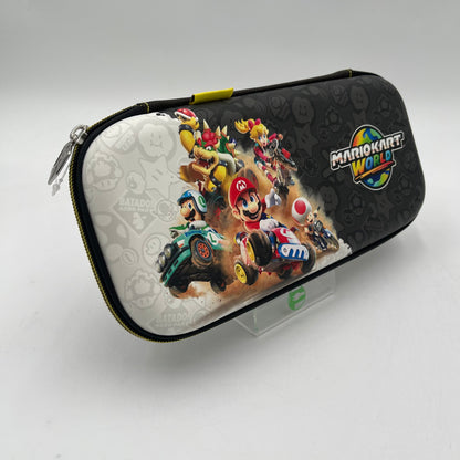 New PowerA MarioKart World Slim Case for Nintendo Switch 2
