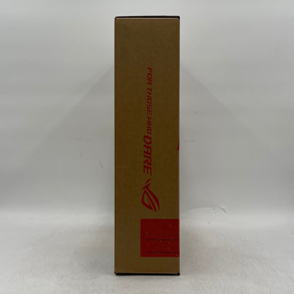 New Asus ROG Strix G16 G614P 16" Ryzen 9 8940HX 16GB RAM 1TB SSD RTX 5070