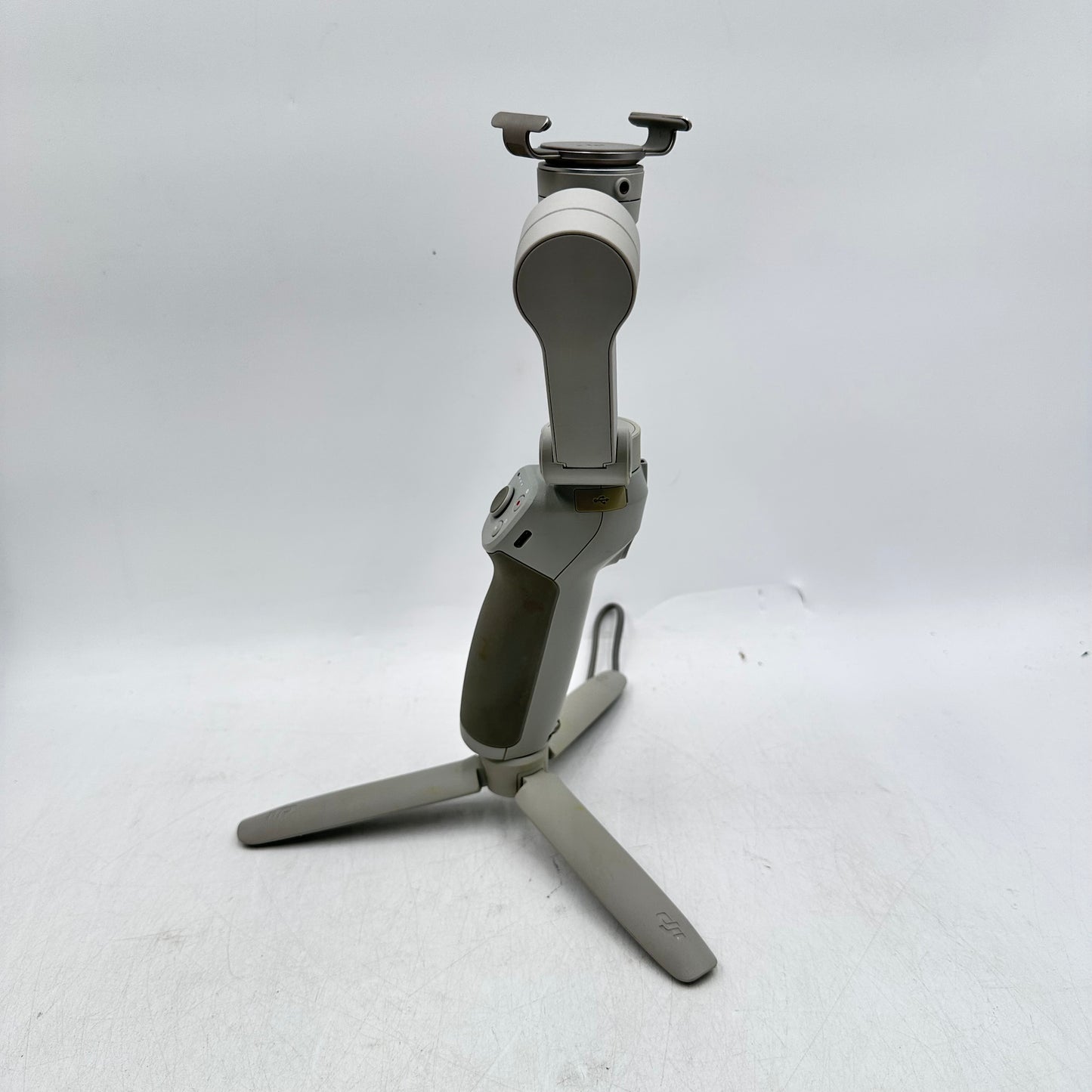 DJI OM 4 Smartphone Stabilizer OK100 w/ Accessories