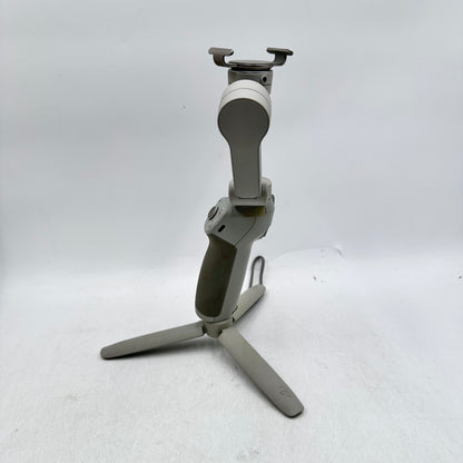 DJI OM 4 Smartphone Stabilizer OK100 w/ Accessories