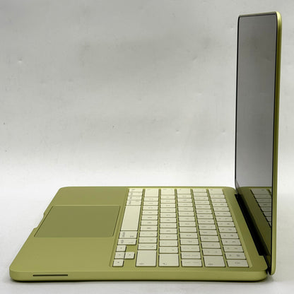 2026 Apple MacBook Neo 13" A18 Pro 5C GPU 4.0GHz 8GB RAM 256GB SSD MHFD4LL/A