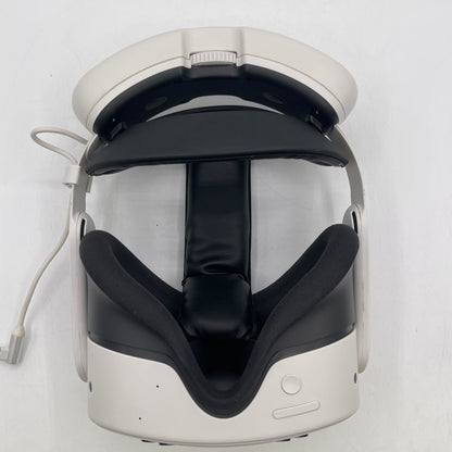 Meta Quest 3S 128GB Standalone All-in-One VR Headset P97