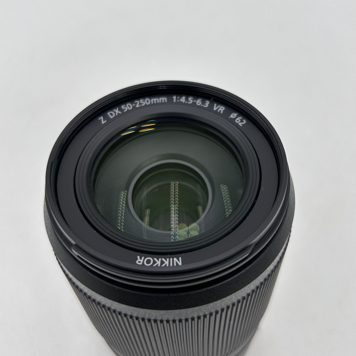 Nikon Z DX NIKKOR 50-250mm f/4.5-6.3 VR Zoom Lens Z
