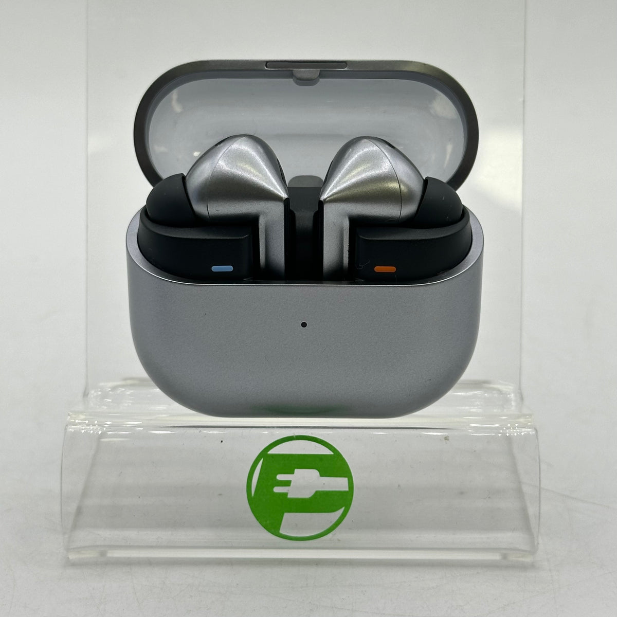 Samsung Galaxy Buds3 Pro SM-R630 True Wireless Earbuds Silver