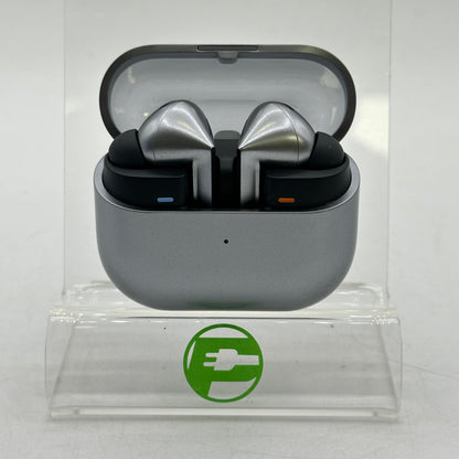 Samsung Galaxy Buds3 Pro SM-R630 True Wireless Earbuds Silver