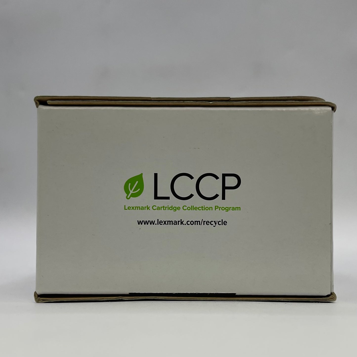 New Lexmark One Yellow High Yield Return Program 70C1HY0 Yellow Toner Cartridge