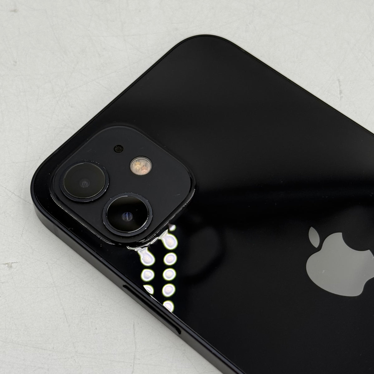 Verizon Apple iPhone 12 64GB Black MGF43LL/A