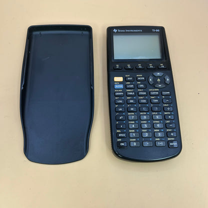 Texas Instruments TI-86 Graphing Calculator