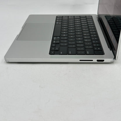 2023 Apple MacBook Pro 14" M3 10C GPU 4.0GHz 8GB RAM 512GB SSD A2918