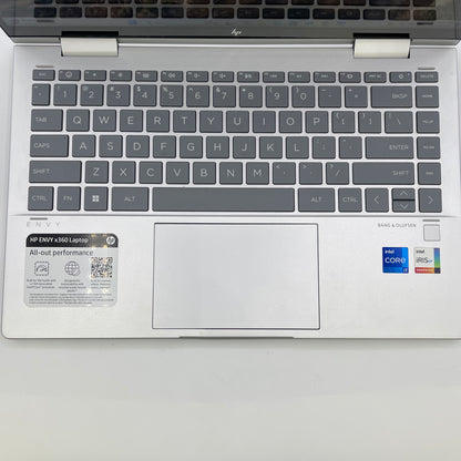 HP Envy x360 14-ES0033DX 14" i7-1355U 1.7GHz 16GB RAM 1TB SSD