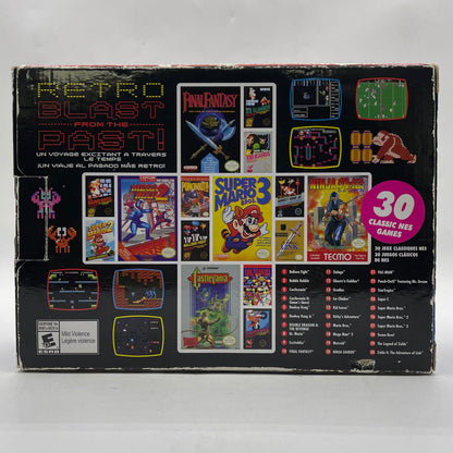 Nintendo NES Classic Edition Video Game Console CLV-001 Gray
