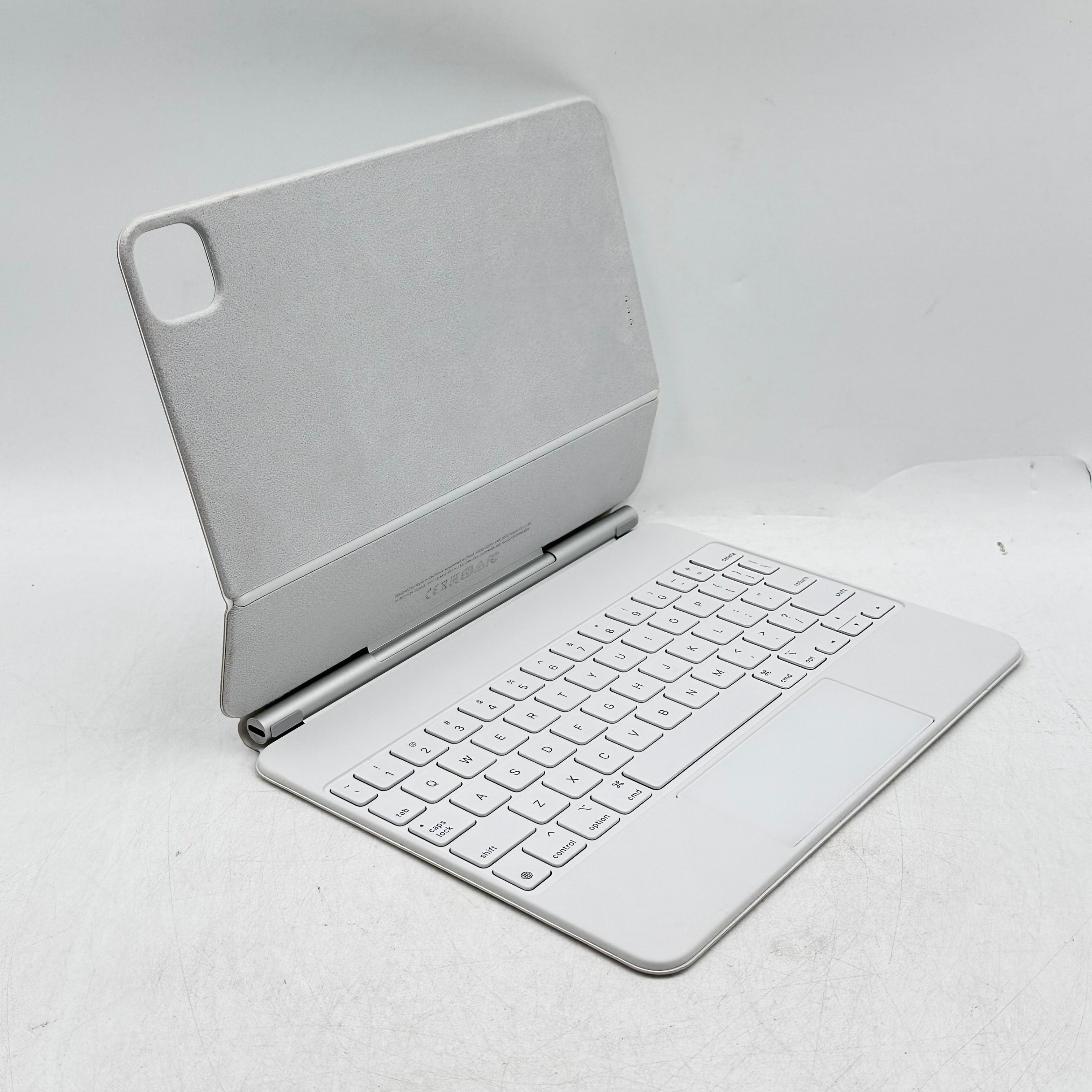 Apple Magic Keyboard ホワイトA2261 Apple Magic Keyboard For 11